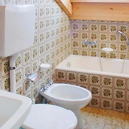 Apartment Almas - Ido03510-cyc