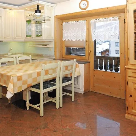 Almas - Ido03510-cyc Apartment Livigno