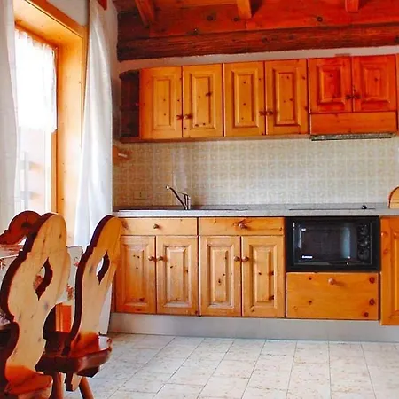 Apartment Almas - Ido03510-cyc *