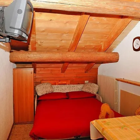 Almas - Ido03510-cyc Apartment Livigno